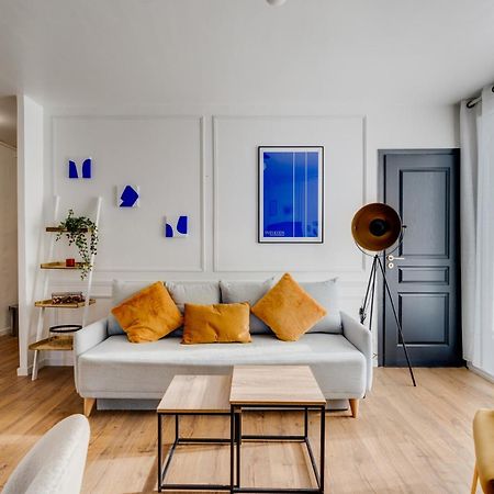 Le Panoramique - Clim, Balcon, Superbe Vue, Wifi Apartment Toulouse Exterior photo