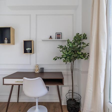 Le Panoramique - Clim, Balcon, Superbe Vue, Wifi Apartment Toulouse Exterior photo