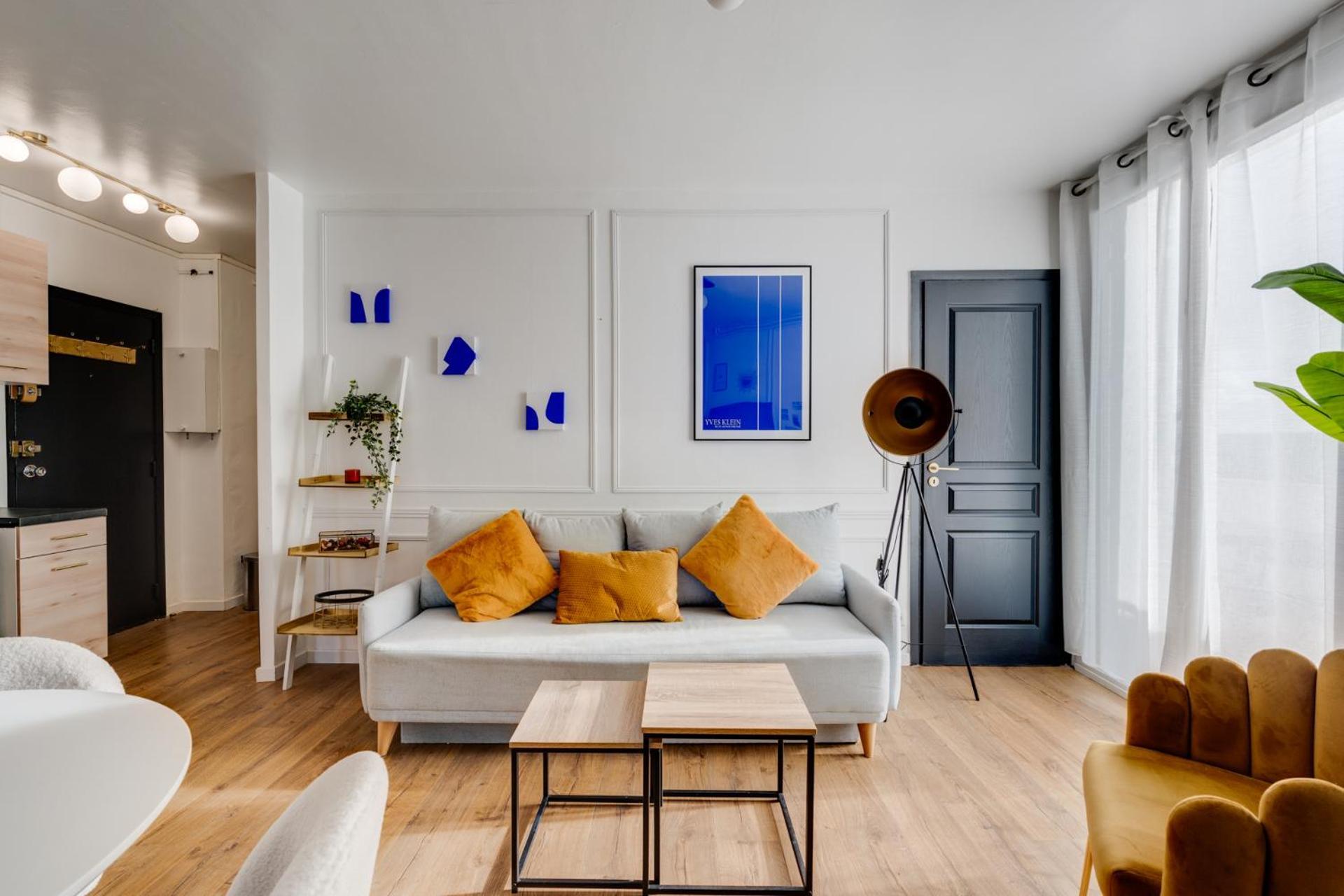 Le Panoramique - Clim, Balcon, Superbe Vue, Wifi Apartment Toulouse Exterior photo