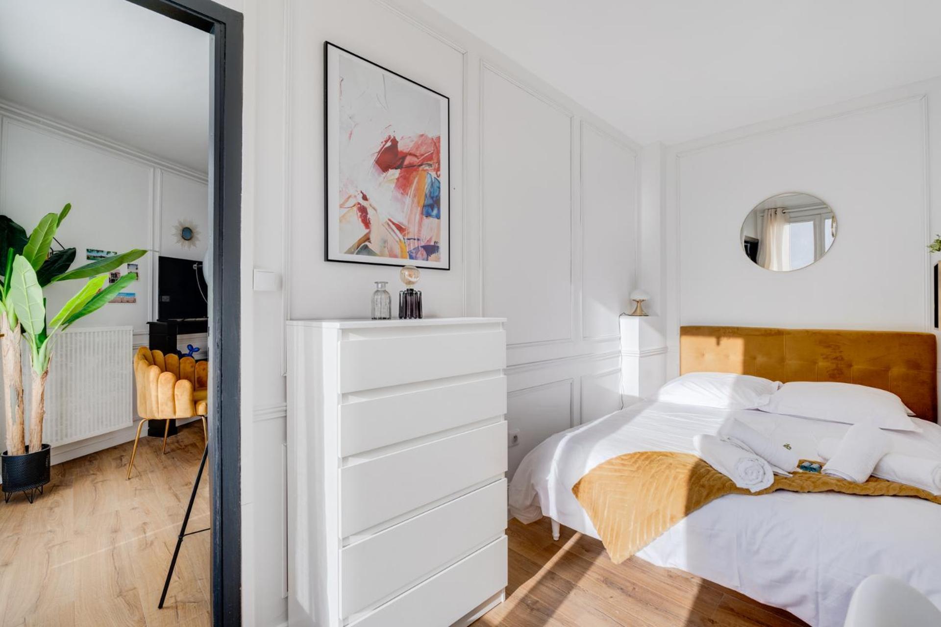 Le Panoramique - Clim, Balcon, Superbe Vue, Wifi Apartment Toulouse Exterior photo