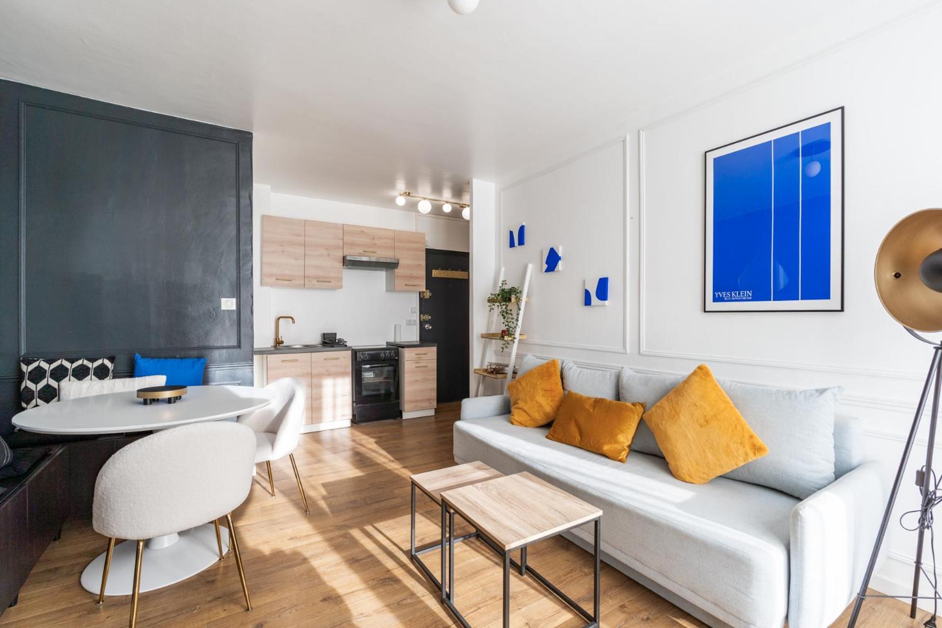 Le Panoramique - Clim, Balcon, Superbe Vue, Wifi Apartment Toulouse Exterior photo