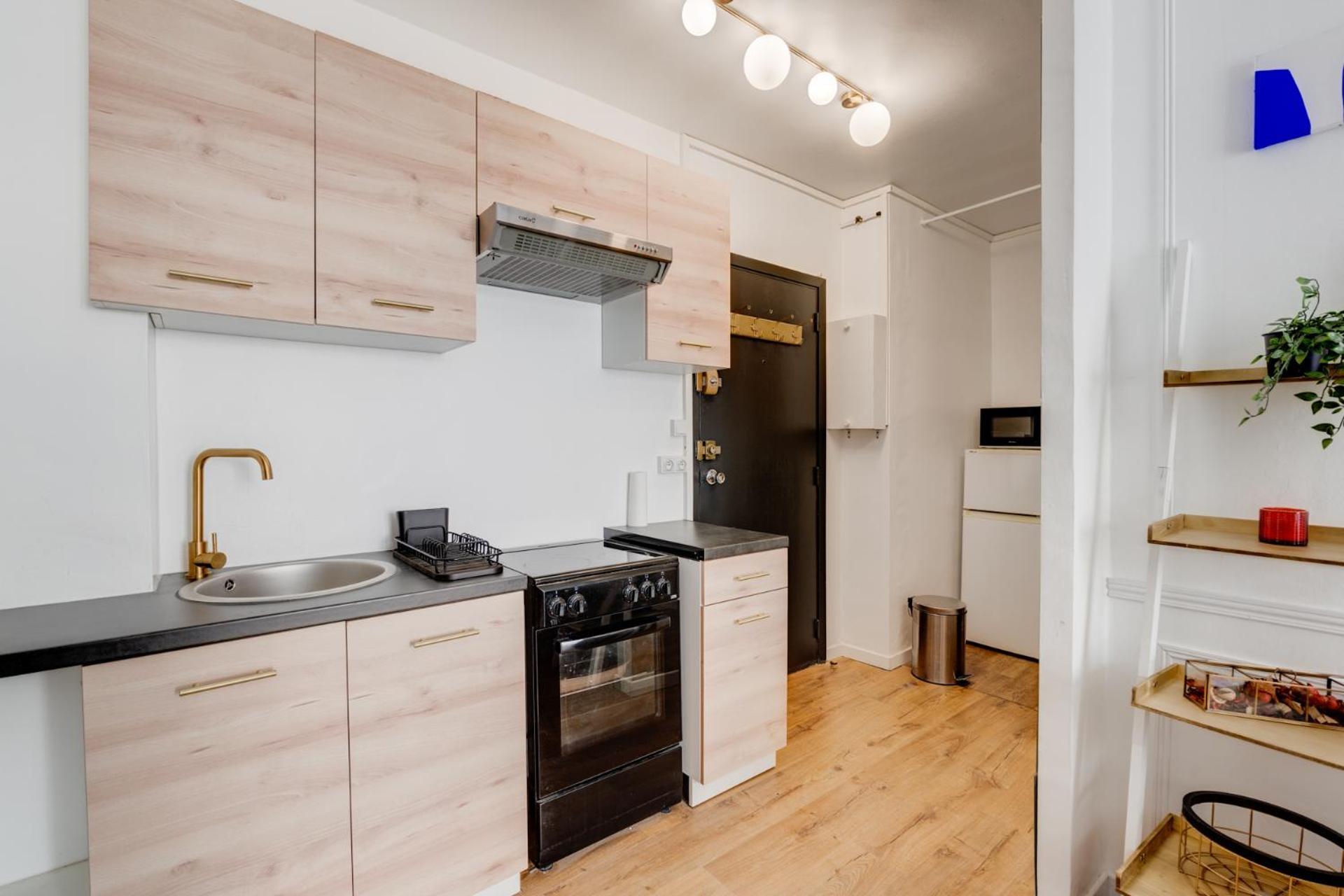 Le Panoramique - Clim, Balcon, Superbe Vue, Wifi Apartment Toulouse Exterior photo