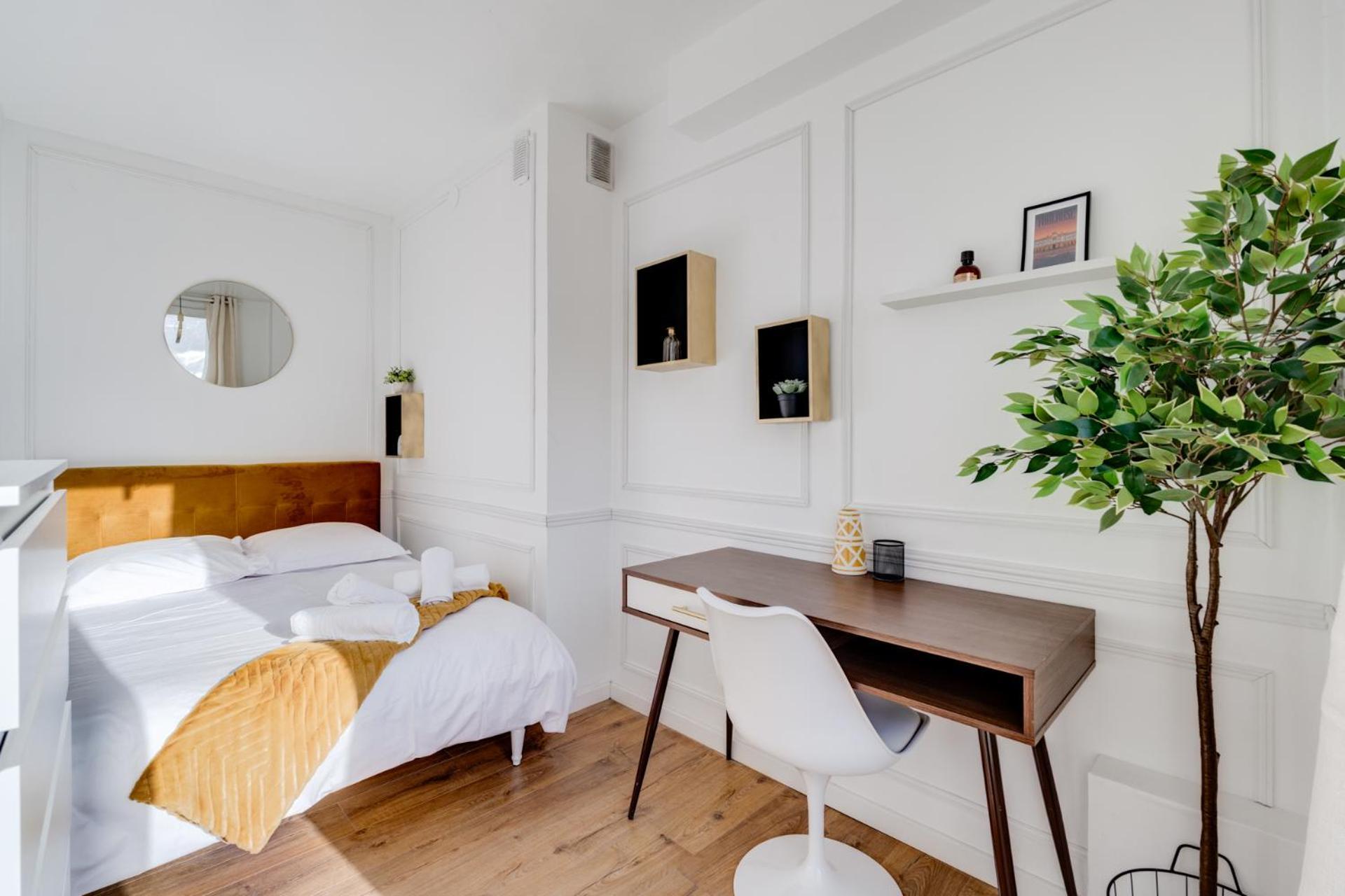 Le Panoramique - Clim, Balcon, Superbe Vue, Wifi Apartment Toulouse Exterior photo